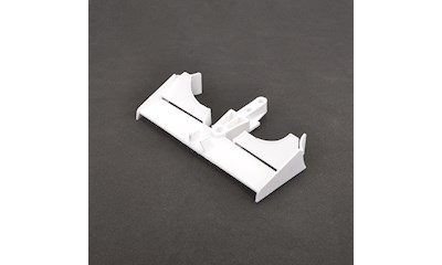 TRG Front Wing (White/F103 & F104)