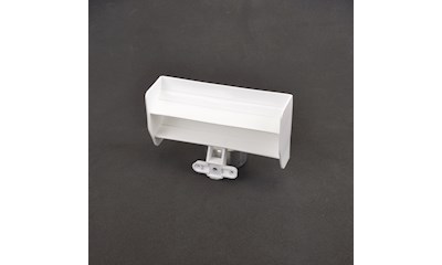 TRG Rear Wing (White/F103 & F104)