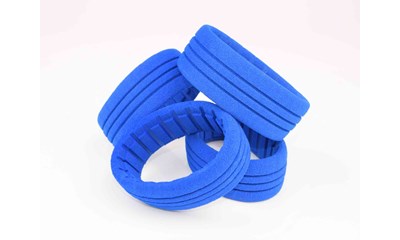 1/8 OffRoad XR Pro Einlage medium (blau) (4)