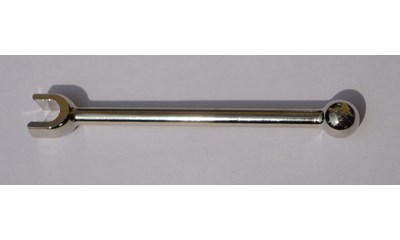 Gabelschlüssel 4 mm