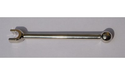 Gabelschlüssel 5 mm