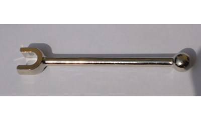 Gabelschlüssel 6 mm