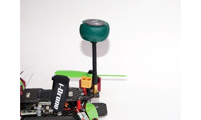 IBCrazy 5.8 GHz Duraspec (LHCP) FPV Antenne