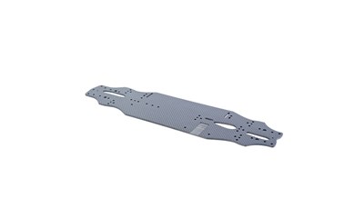 WildFireD07 Standard Graphite Chassis