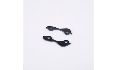 Lightning12 1,5mm Front Upper Arm Spacer