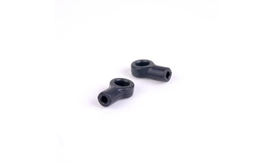 Front Upper Arm Eyelet for Lightning / Associated R5 Series