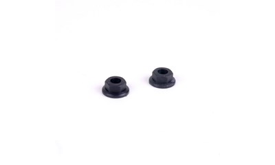 M4 Nylon Nuts for Lightning / Associated R5 Series