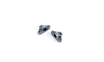 WildFireD07 Split Suspension Mount