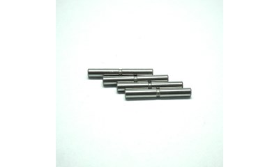 WildFire M3 x 23mm Upright Pins