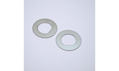 Differential D-Ring