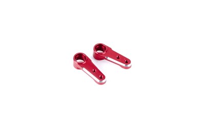Firebolt Aluminum Aluminum Steering Arm
