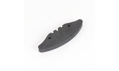 WildFire Front Foam Bumper (Leightweight)