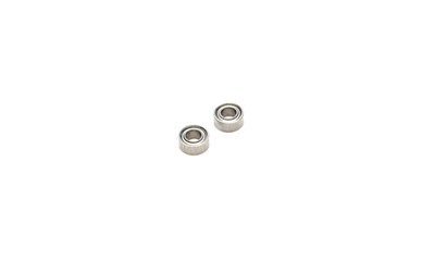 3mm x 6mm Kugellager