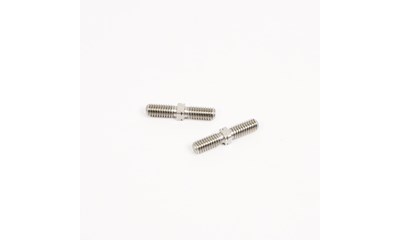 Hardened Stainkess Front Camber Link Turnbuckle
