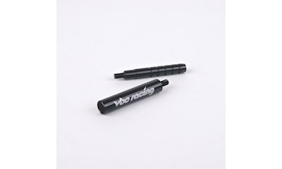 Damper Tube Set for Lightning / Associated R5 Series