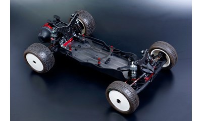 Firebolt RM