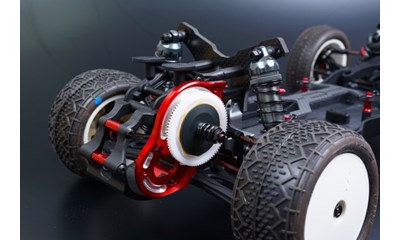 Firebolt RM