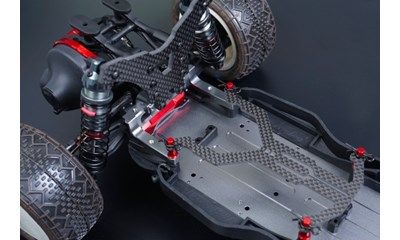 Firebolt RM