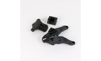 Firebolt Front Bulkhead Set