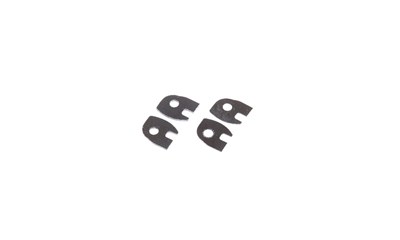 Firebolt Rear Suspension Mount Spacer Set
