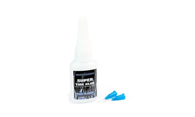 Sekundenkleber für Reifen Super Tire Glue