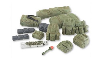 Leo A5/A6 Bags