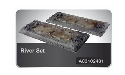 River Set