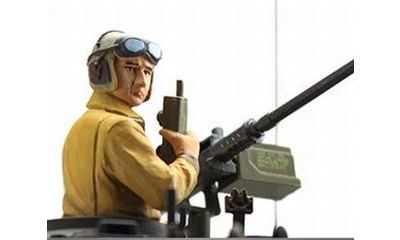 USA Commander USA01