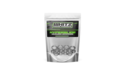 Whitz- CAT L1 Evo- HyperGlide Bearing Set