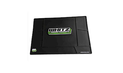 Whitz- Rubber Bench Mat