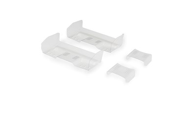 Xtreme Wing 1/8th Buggy Light 1.5mm 2pc