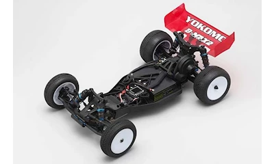 B-MAX2 MR Version 3