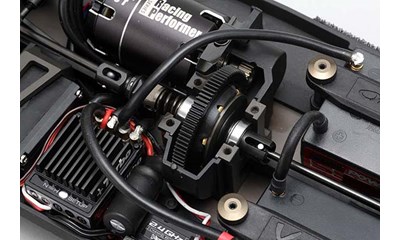 B-MAX4 III Factory Kit