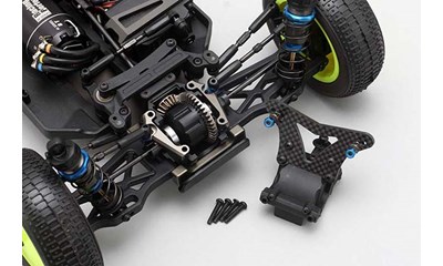 B-MAX4 III Factory Kit