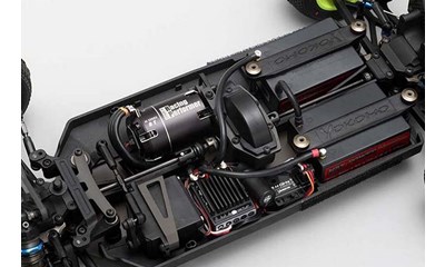 B-MAX4 III