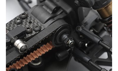 YZ-4 Europe edition