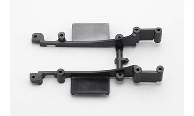Rear brace mount for MR/RS