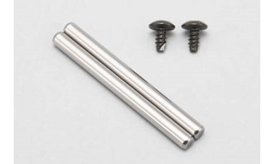 Rear Outer suspension pin