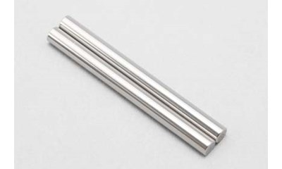 Front Inner Suspension Pin