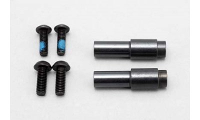 Front Axle