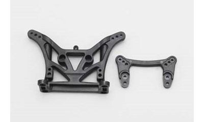Front & Rear Shock Tower