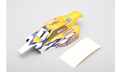 Karosserie Buggy  B MAX2 MR Body