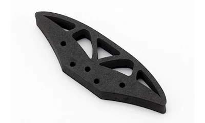 BD-7 Front urethane Bumper
