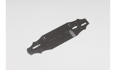 BD-7 Main Chassis graphite