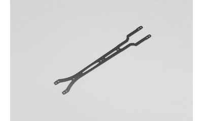 BD-7 Upper deck Graphite