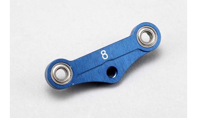 BD-7 8mm steering center link