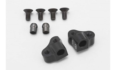 BD-7 Aluminium split suspension mount 42,0 mm