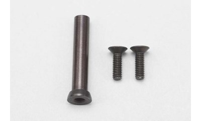 BD-7 Main gear shaft