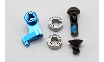 BD-7 Front belt tensioner