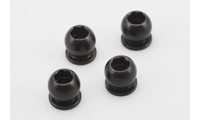 BD-7 Shock cap / shock end ball